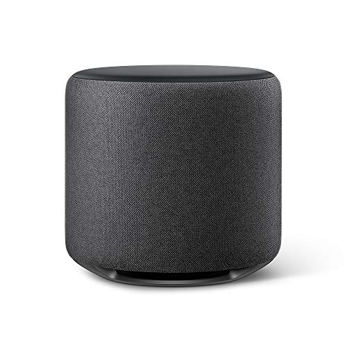 Amazon、10型タッチ液晶搭載スマートスピーカー「Echo Show」を国内